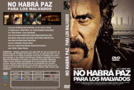 No Habra Paz Para Los Malvados ภารกิจเพชรเด็ดหัวมือระเบิด (2011)